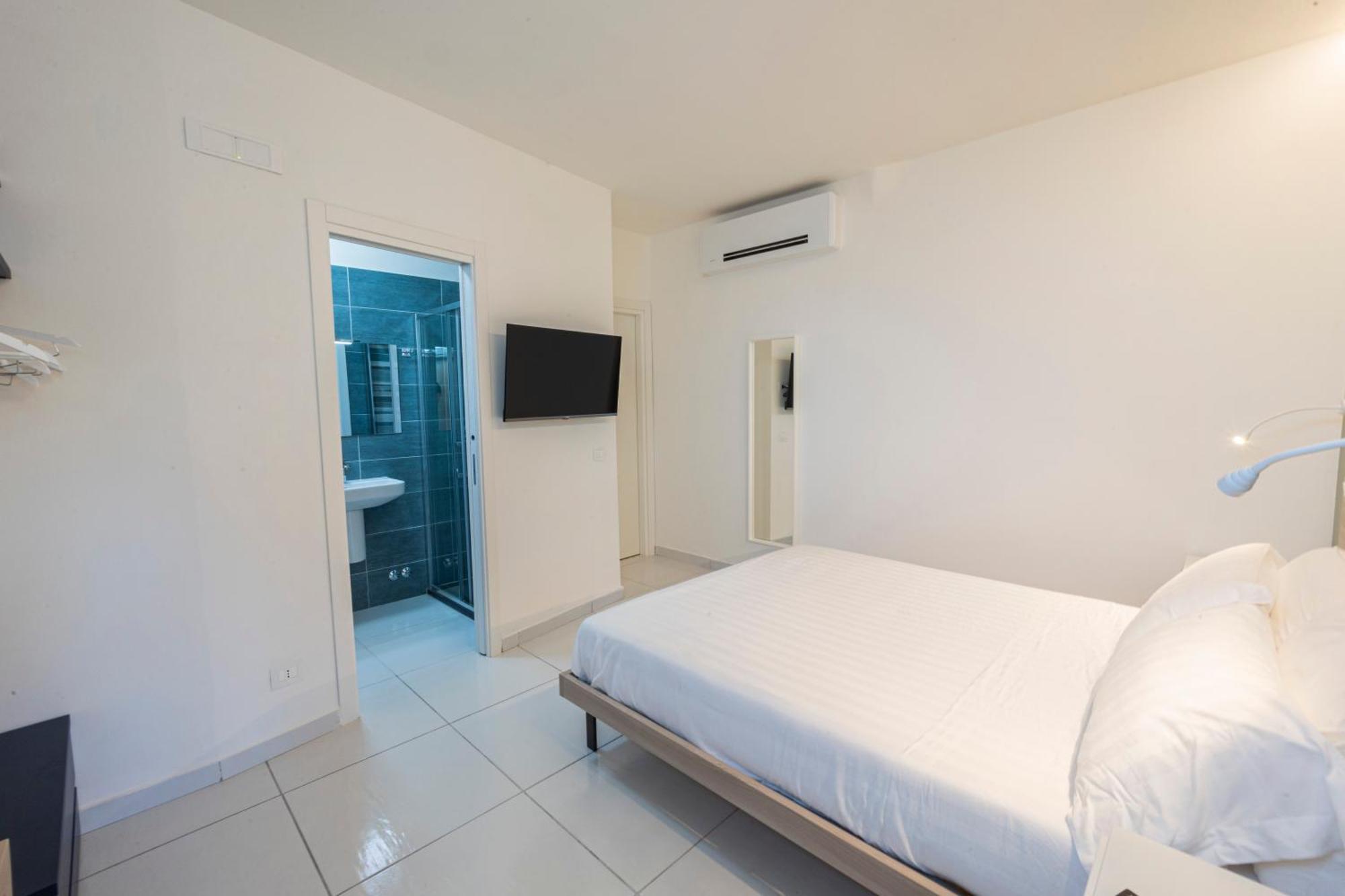 פסטום Aquamaris Design Suite & Spa מראה חיצוני תמונה